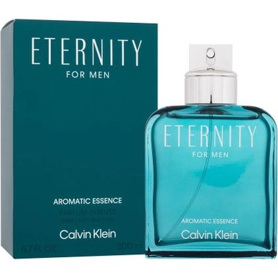 Calvin Klein Eternity for Men Aromatic Essence (Intense) Extrait de Parfum 200 ml