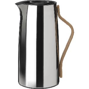 Stelton Emma термокана, стоманена (X-200-10)