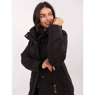 Factory Price Coat-MBM-EN-WJ25-170.98P-black čierna