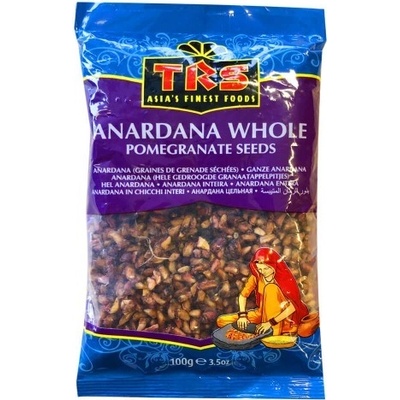 TRS Semínka z Granátového jablka Pomegranate Seed 100 g