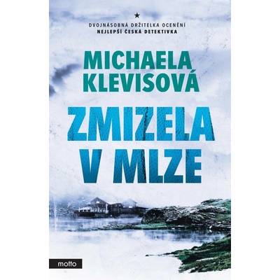 Zmizela v mlze - Klevisová Michaela