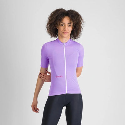 Sportful CLASSIC mistic violet dámsky