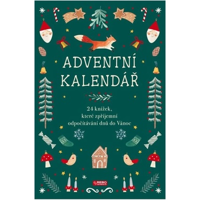 Albatros Adventní kalendář