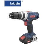 Güde BSB 18-201-30K (58504) Бормашина-винтоверт