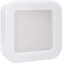 Solight LED vonkajšie osvetlenie Frame, 15W, 1050lm, 4000K, IP65, 19cm