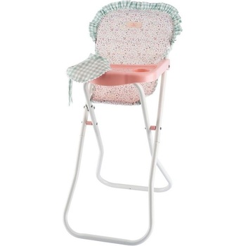 Image 1 of Asi Dolls Дизайнерско столче за хранене за кукли Asi Dolls - Клое (3712103)