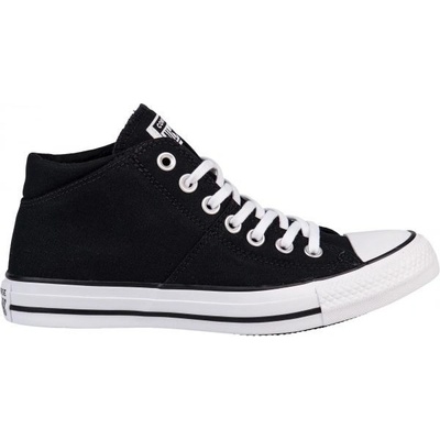 Converse CHUCK TAYLOR ALL STAR MADISON černá