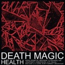 HEALTH - DEATH MAGIC CD