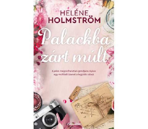 Palackba zárt múlt