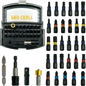 PRO-CRAFT Комплект битове Procraft BS-32, S2 (BS-32)