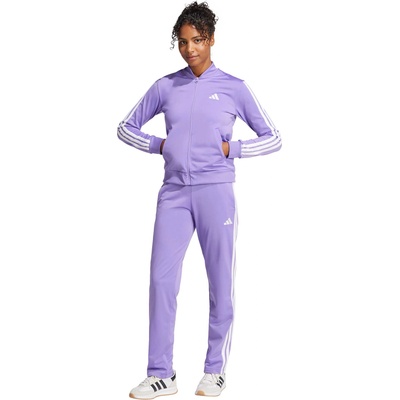 ADIDAS Спортен екип Essentials 3-Stripes Track Suit