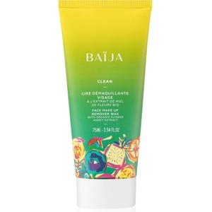 BAÏJA Clean восък за премахване на грим 75ml