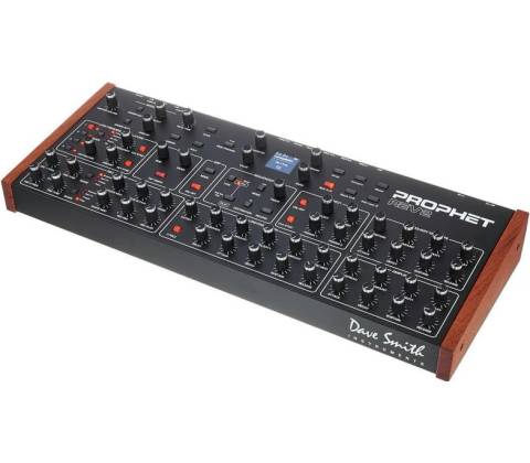 DSI Dave Smith Instruments Prophet Rev2 8-V Module