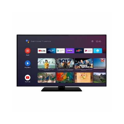 Orava LT-ANDR43 4K1 LT-ANDR43 4K1 - 4K UHD Android TV