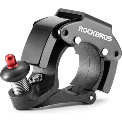 Rockbros 34210006001 černý – Zboží Dáma Rockbros 34210006001 černý – Zboží Dáma