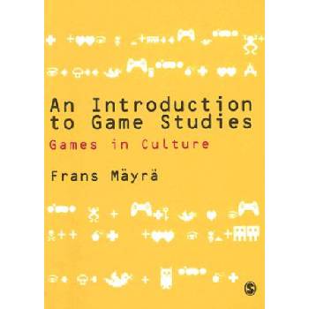 Introduction to Game Studies | Frans Mayra