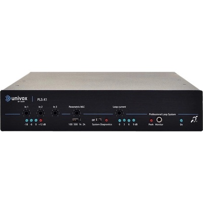 Univox PLS-X1