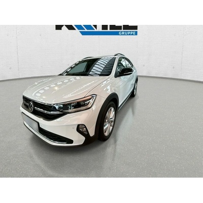 Volkswagen Taigo 1.0 TSI DSG 85 kW
