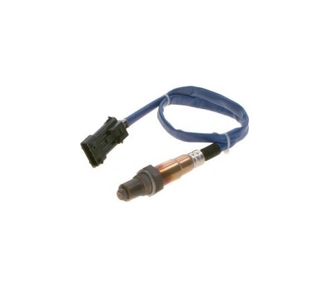 BOSCH Lambda sonda 0 258 006 433