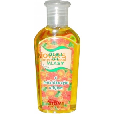BC Bione olej na světlé vlasy 80 ml