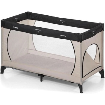 Hauck Dream'n Play Plus modrá/Aqua