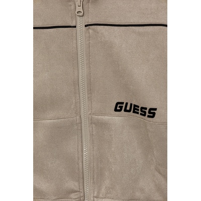 GUESS Детски суичър Guess (L5YQ23.KCJY2.9BYA)
