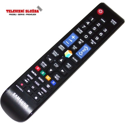 Dálkový ovladač Samsung AA59-00581A