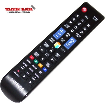 Dálkový ovladač Samsung AA59-00581A