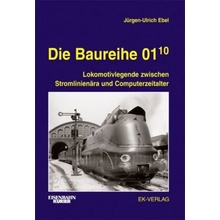 Die Baureihe 01.10. Bd.1