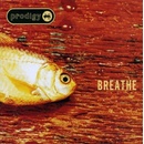 The Prodigy - Breathe CD