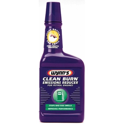 Wynn's Xtreme Petrol Emission Reducer 325 ml