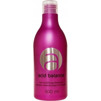 Stapiz Šampón na okyslenie vlasov Acid Balance 300 ml