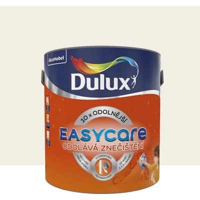 Dulux Easycare smetanová zmrzlina 2,5l