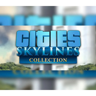 Cities: Skylines Collection