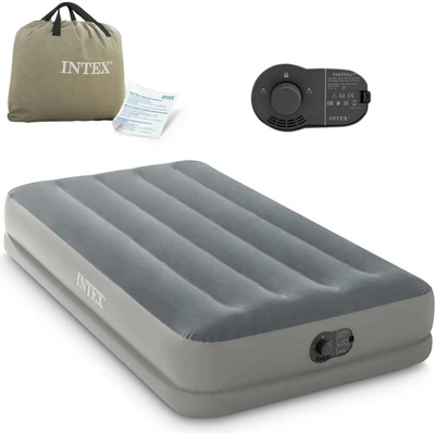 Intex 64112 PRESTIGE MID-RISE TWIN 99x191x30 cm