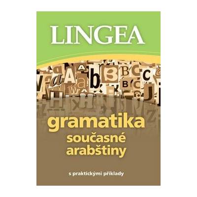 Gramatika současné arabštiny