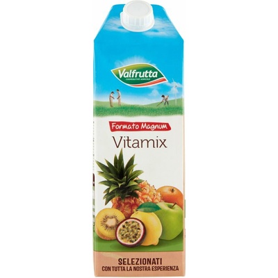 Valfrutta džús ovocný mix 1,5 l