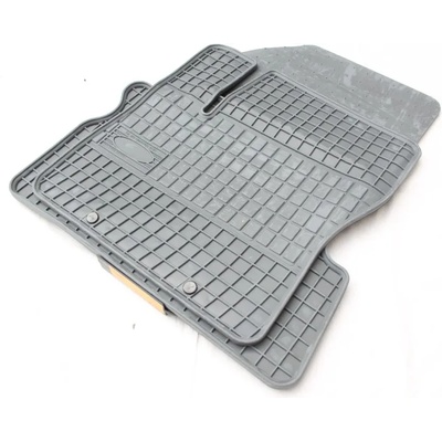 FroGum Гумени стелки за FORD C-Max (2003-2010) - сиви, марка Frogum (GR0305)