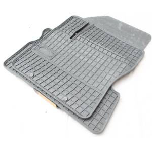 FroGum Гумени стелки за FORD C-Max (2003-2010) - сиви, марка Frogum (GR0305)