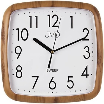 JVD HP615.7