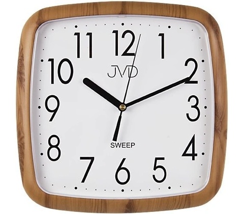 JVD HP615.7