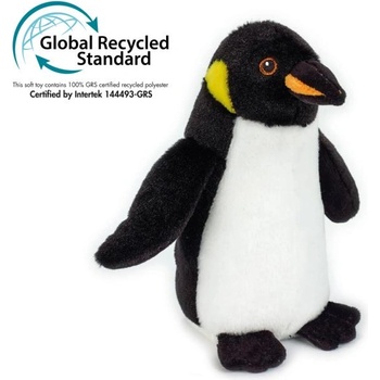 Play Eco Играйте Eco Penguin