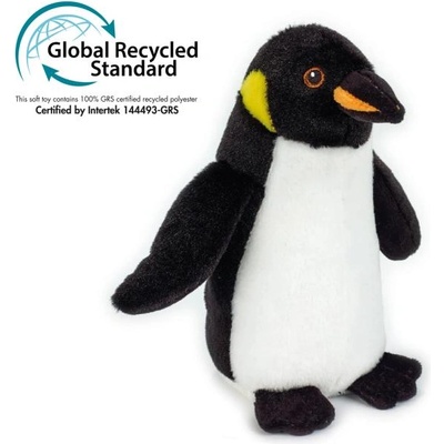 Play Eco Играйте Eco Penguin