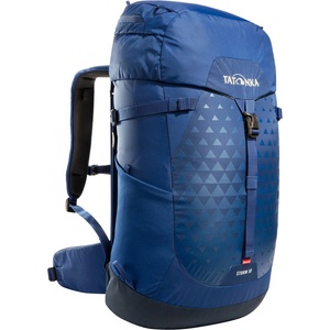 TATONKA Туристическа раница Tatonka Storm 30 Recco Walking backpack - Darker Blue - размер One Size (502-7101-0211)