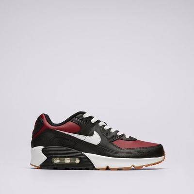 Nike Air Max 90 Ltr детски Обувки Маратонки CD6864-024 Бордо 36 (CD6864-024)