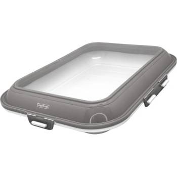 Vin Bouquet Nerthus Поднос за свежо съхранение на деликатеси и разядки XL (VB FIH 889)