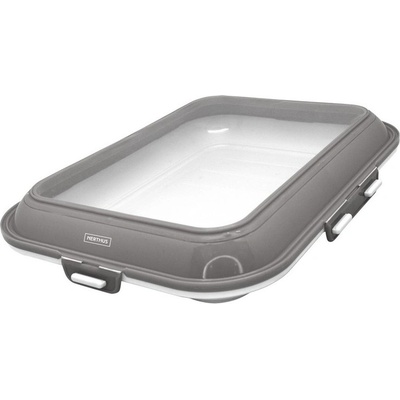 Vin Bouquet Nerthus Поднос за свежо съхранение на деликатеси и разядки XL (VB FIH 889)