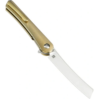 Kizer Mercury Liner Lock Alex Berkowitz Ki3645A1
