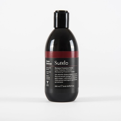 Sendo Color Protection šampon na ochranu barvy vlasů 250 ml