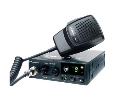 Midland Alan 100 Plus